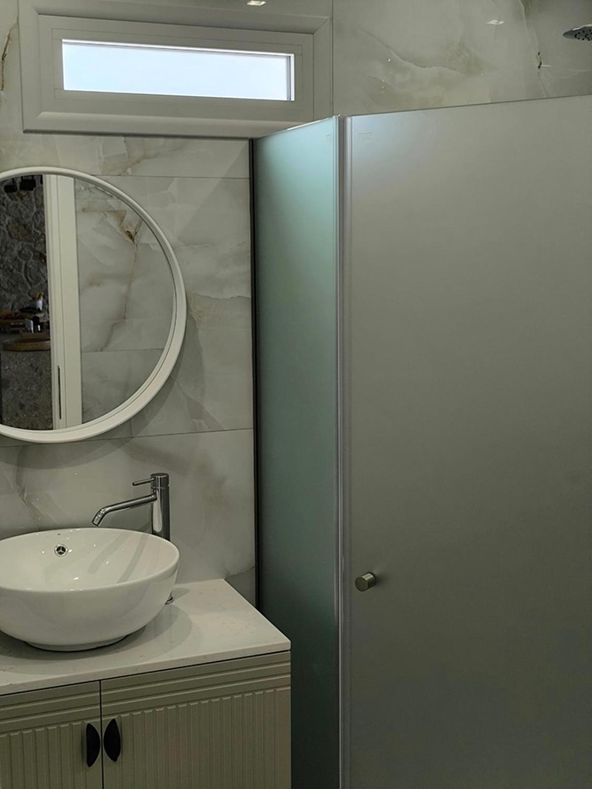 Valantina'S & Mannouel Lardos Luxury Villas ภายนอก รูปภาพ
